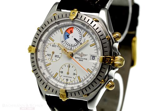 breitling b13048 wool|breitling 1884 chronographe 100m b13048.